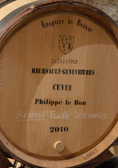 cuvee philippe le bon